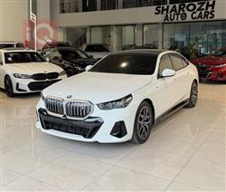 بي ام دبليو i5